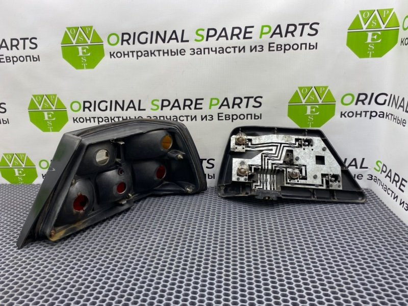 Фонарь, 2100 рублей, Калининград