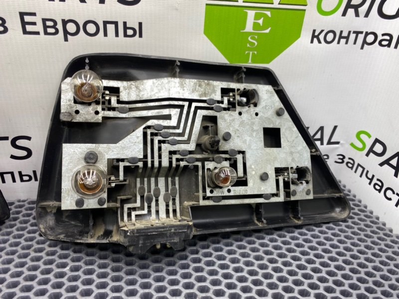 Фонарь, 2100 рублей, Калининград