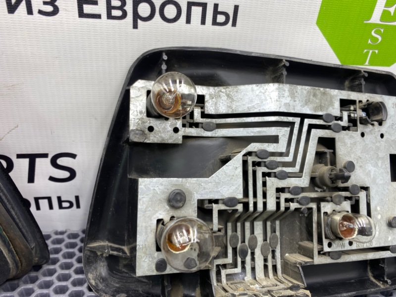 Фонарь, 2100 рублей, Калининград