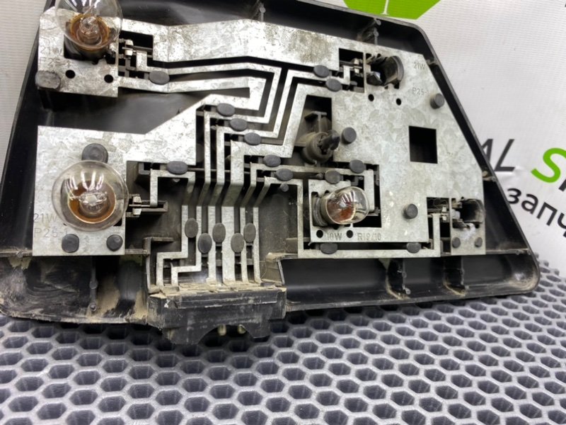 Фонарь, 2100 рублей, Калининград