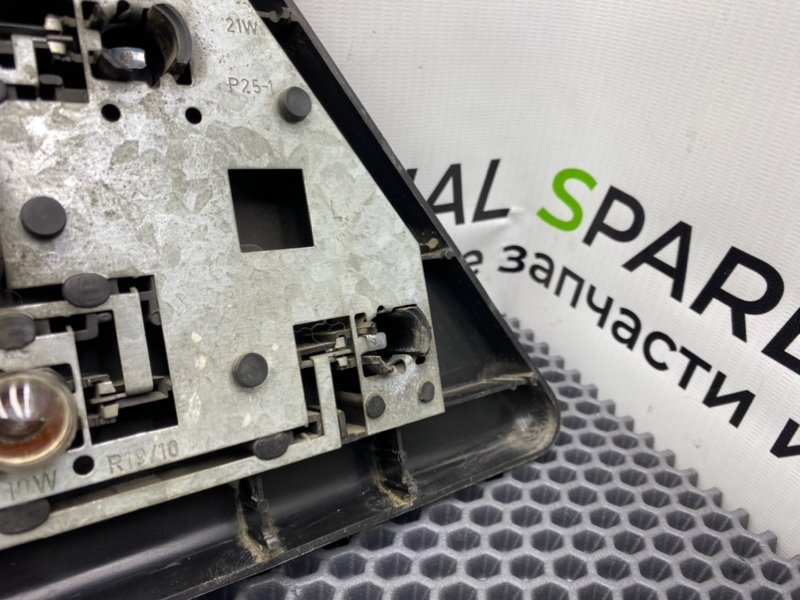 Фонарь, 2100 рублей, Калининград