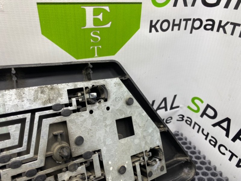 Фонарь, 2100 рублей, Калининград