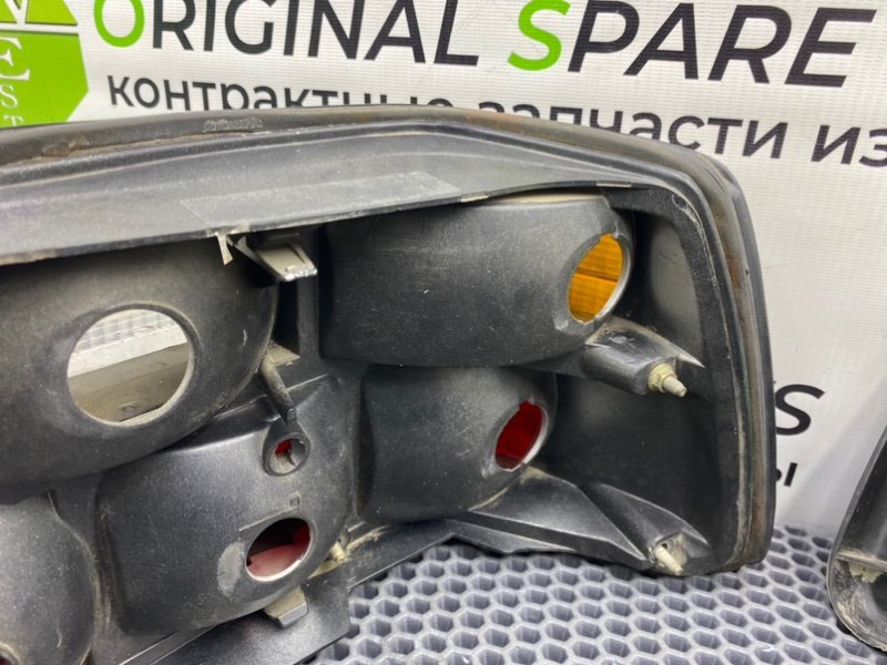 Фонарь, 2100 рублей, Калининград