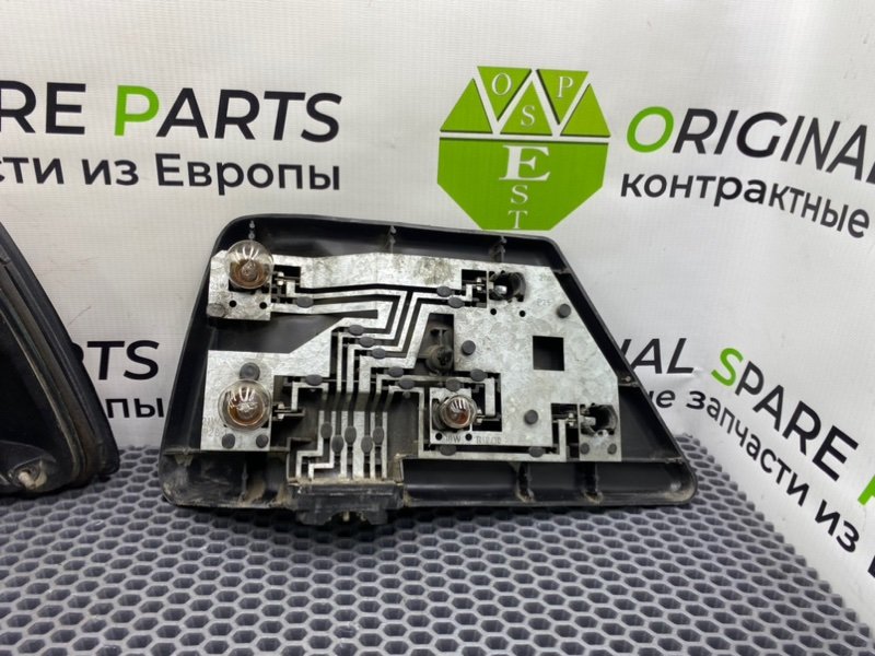 Фонарь, 2100 рублей, Калининград