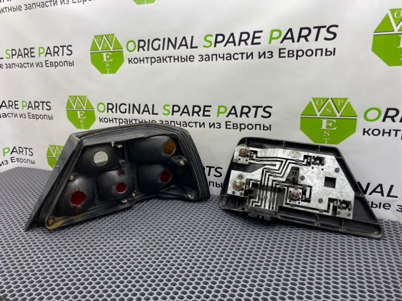 Фонарь, 2100 рублей, Калининград