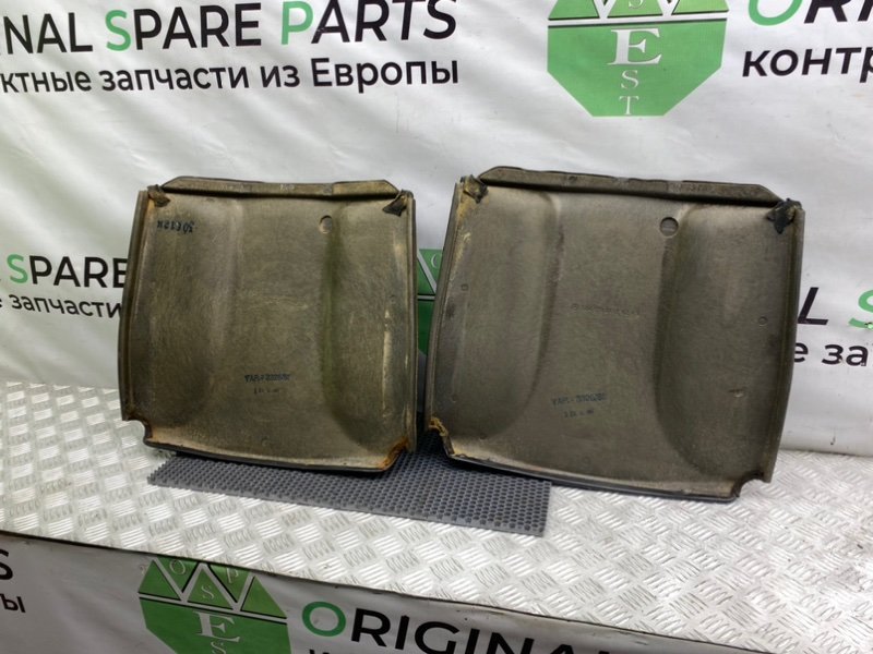 Накладка сиденья, 2200 рублей, Калининград