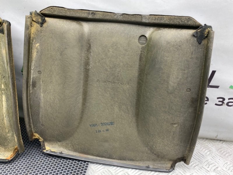 Накладка сиденья, 2200 рублей, Калининград