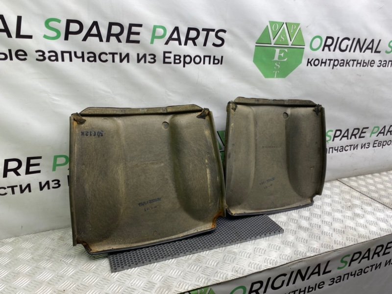 Накладка сиденья, 2200 рублей, Калининград