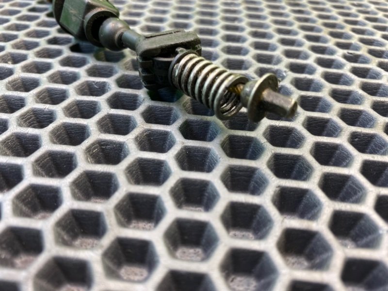 Тросик газа, 3100 рублей, Калининград