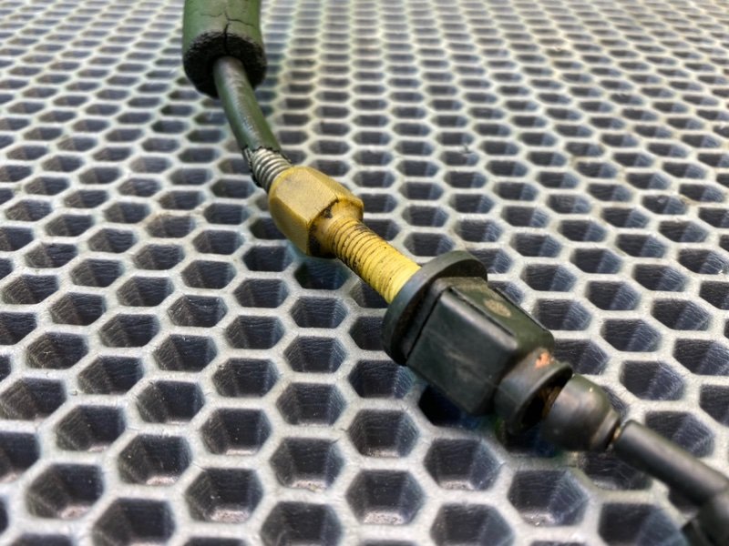 Тросик газа, 3100 рублей, Калининград