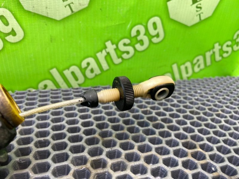 Тросик газа, 3100 рублей, Калининград