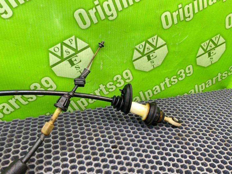 Тросик газа, 3100 рублей, Калининград