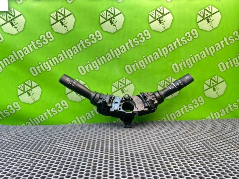 Подрулевой переключатель, 4800 рублей, Калининград