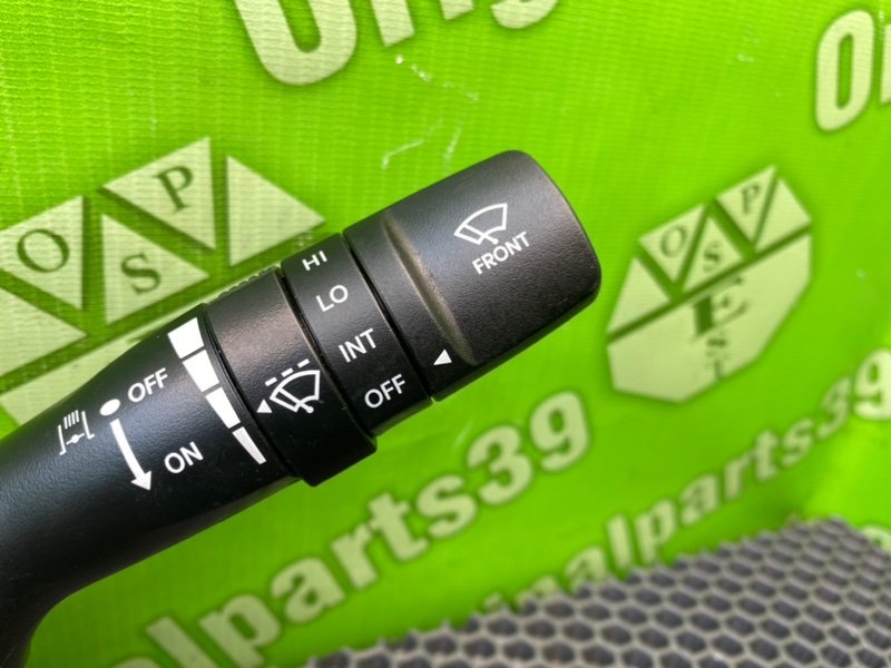 Подрулевой переключатель, 4800 рублей, Калининград