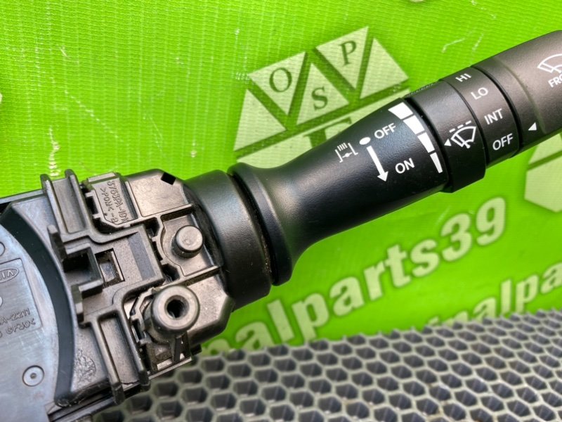 Подрулевой переключатель, 4800 рублей, Калининград