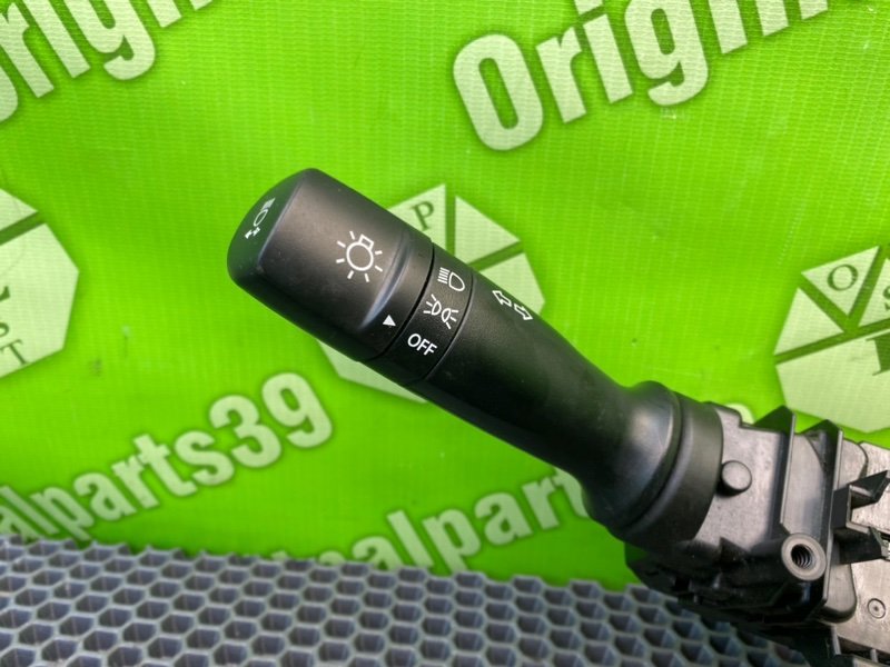 Подрулевой переключатель, 4800 рублей, Калининград