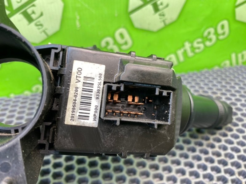 Подрулевой переключатель, 4800 рублей, Калининград