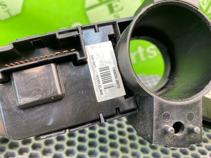 Подрулевой переключатель, 4800 рублей, Калининград