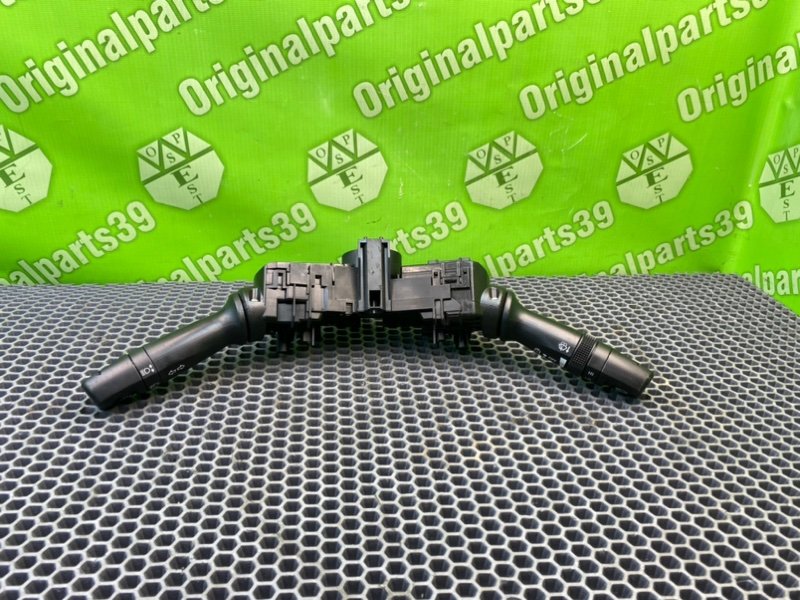 Подрулевой переключатель, 4800 рублей, Калининград