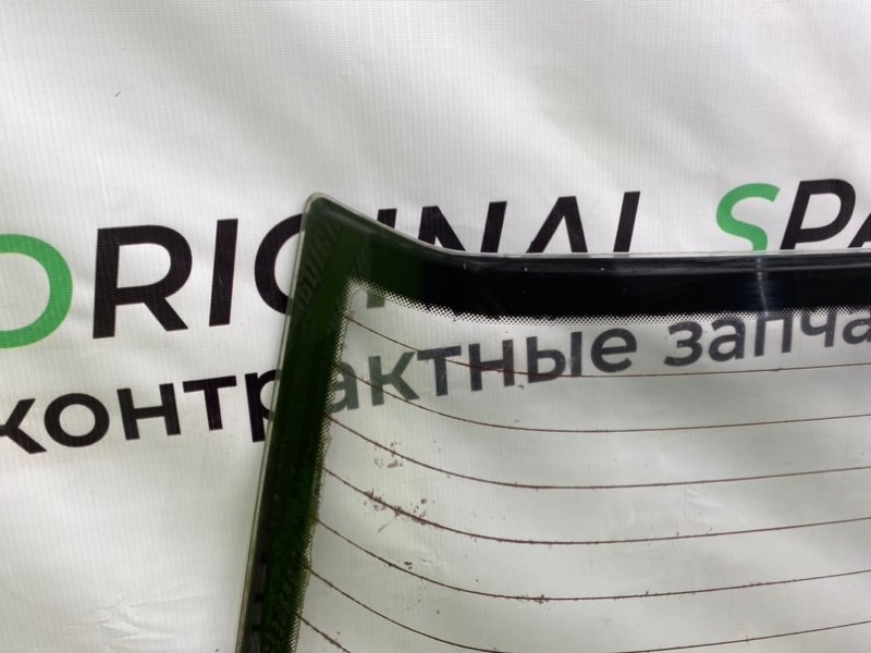 Стекло заднее, 2100 рублей, Калининград