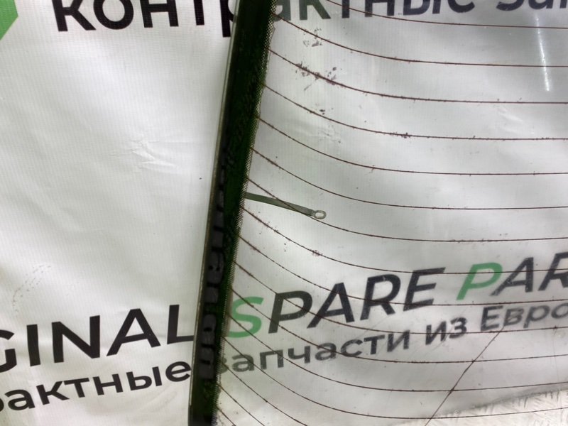 Стекло заднее, 2100 рублей, Калининград