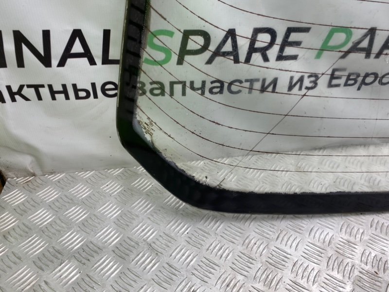 Стекло заднее, 2100 рублей, Калининград