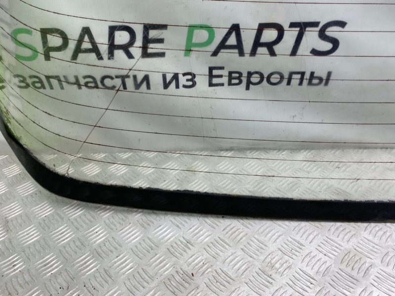 Стекло заднее, 2100 рублей, Калининград