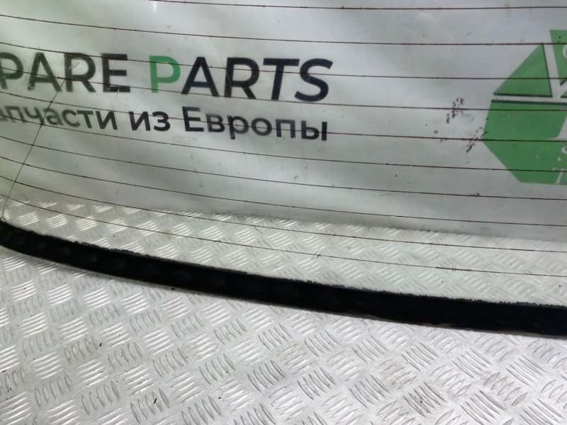 Стекло заднее, 2100 рублей, Калининград