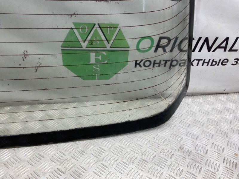 Стекло заднее, 2100 рублей, Калининград