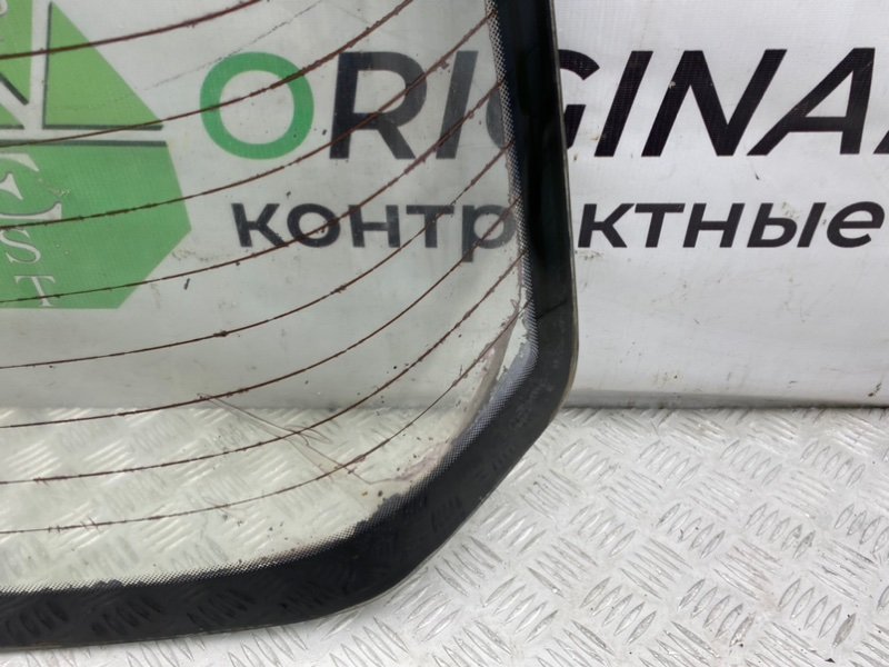 Стекло заднее, 2100 рублей, Калининград