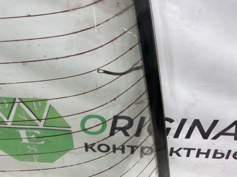 Стекло заднее, 2100 рублей, Калининград