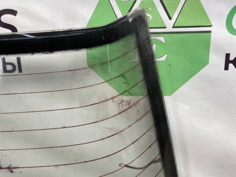 Стекло заднее, 2100 рублей, Калининград