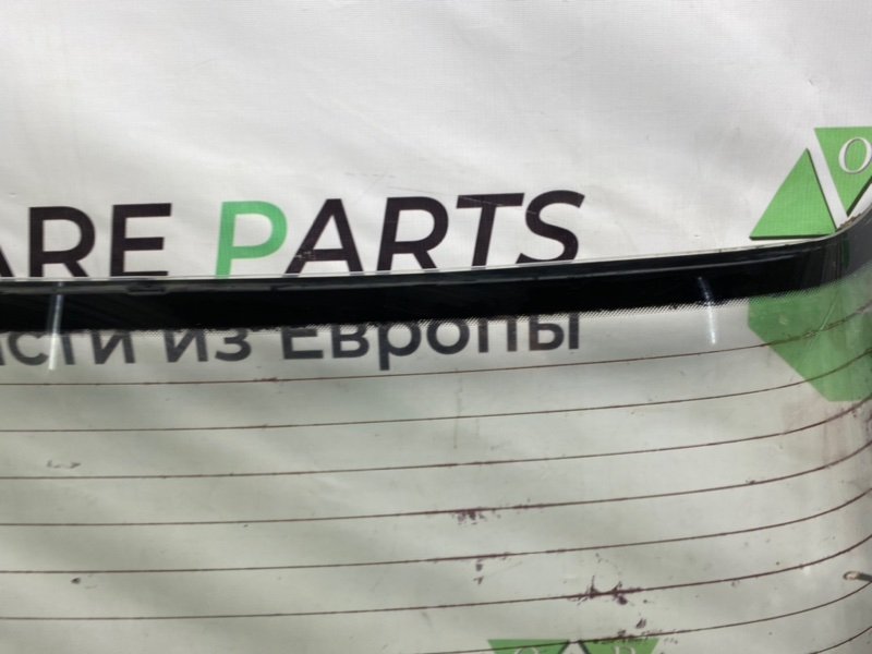 Стекло заднее, 2100 рублей, Калининград