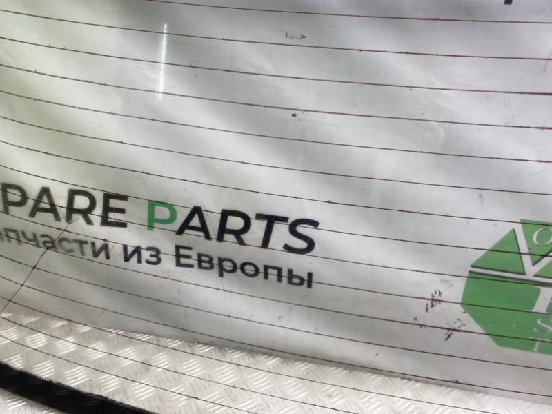 Стекло заднее, 2100 рублей, Калининград