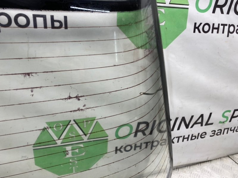 Стекло заднее, 2100 рублей, Калининград