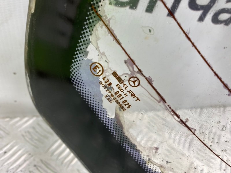 Стекло заднее, 2100 рублей, Калининград