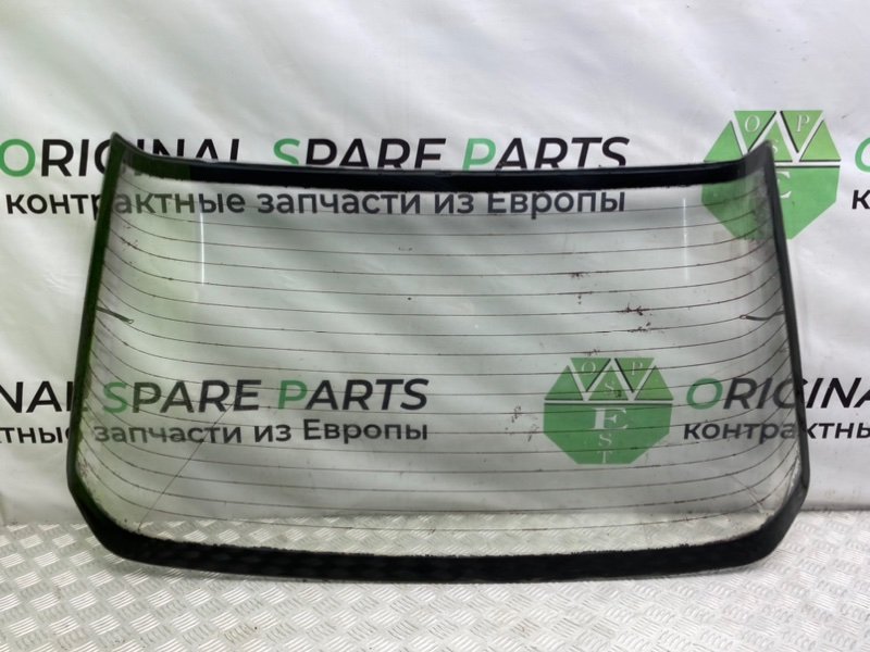 Стекло заднее, 2100 рублей, Калининград