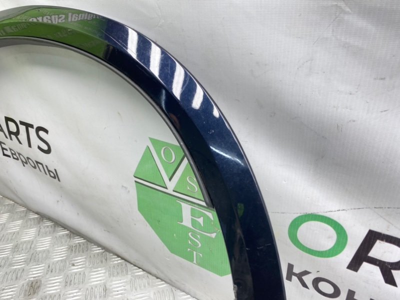 Молдинг крыла, 5700 рублей, Калининград