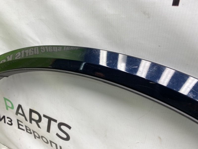 Молдинг крыла, 5700 рублей, Калининград