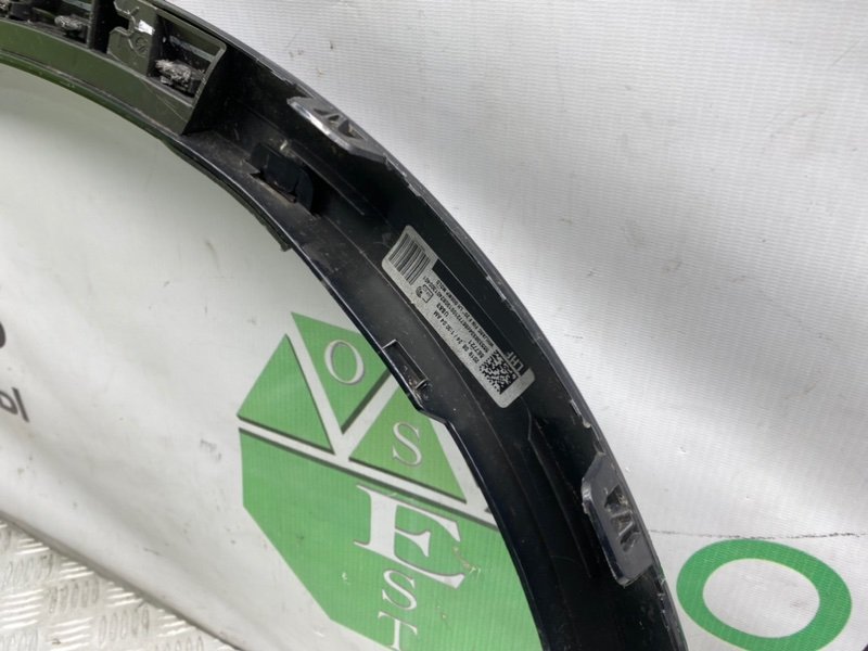 Молдинг крыла, 5700 рублей, Калининград