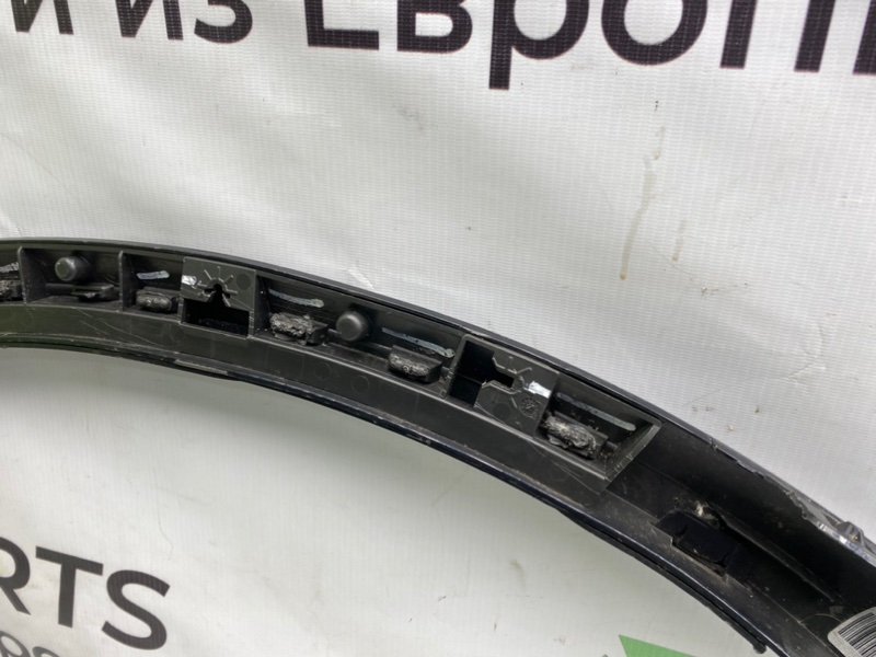 Молдинг крыла, 5700 рублей, Калининград