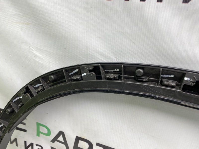 Молдинг крыла, 5700 рублей, Калининград