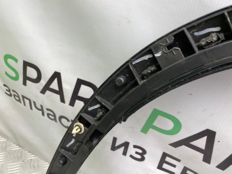 Молдинг крыла, 5700 рублей, Калининград