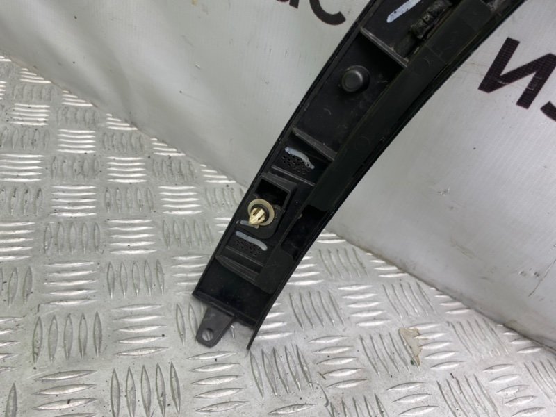 Молдинг крыла, 5700 рублей, Калининград