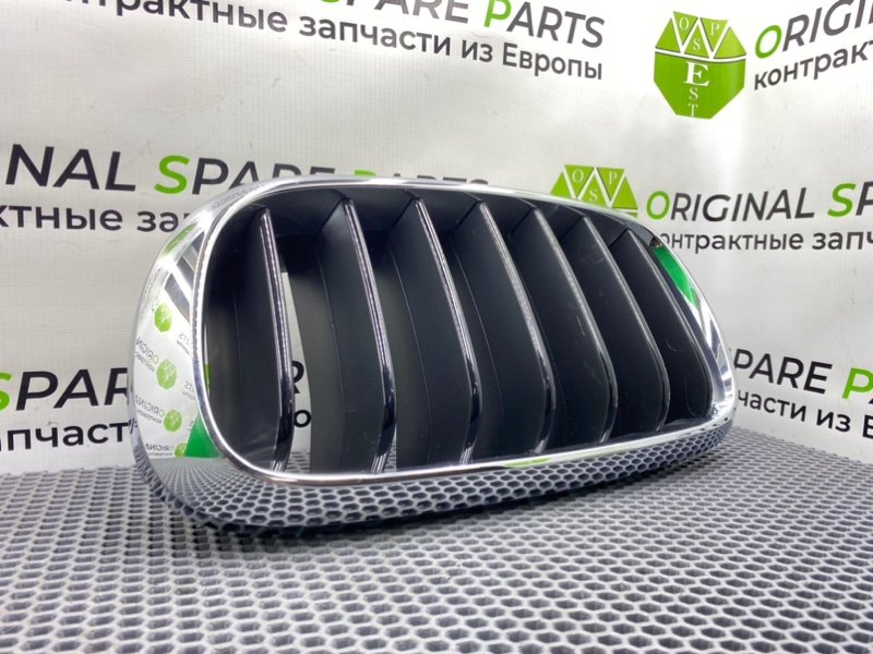 Решетка радиатора, 2100 рублей, Калининград