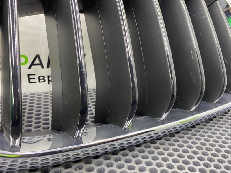 Решетка радиатора, 2100 рублей, Калининград