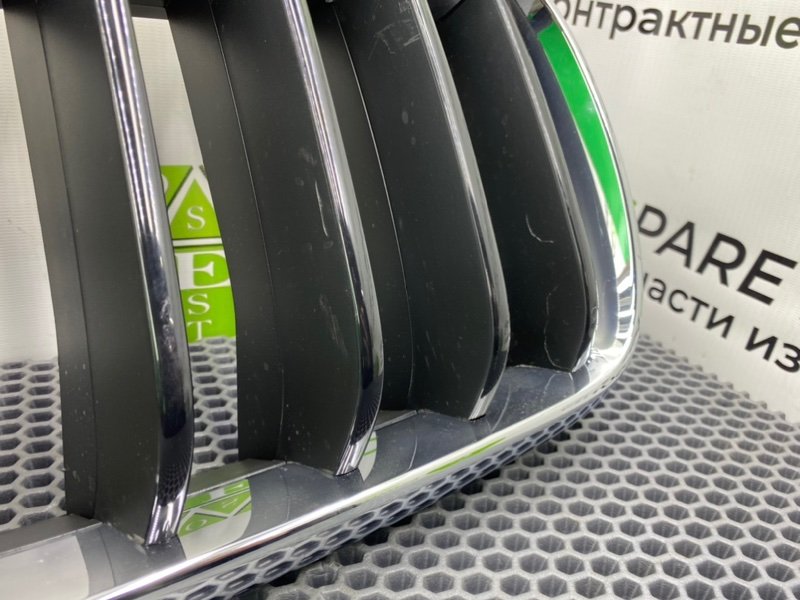 Решетка радиатора, 2100 рублей, Калининград