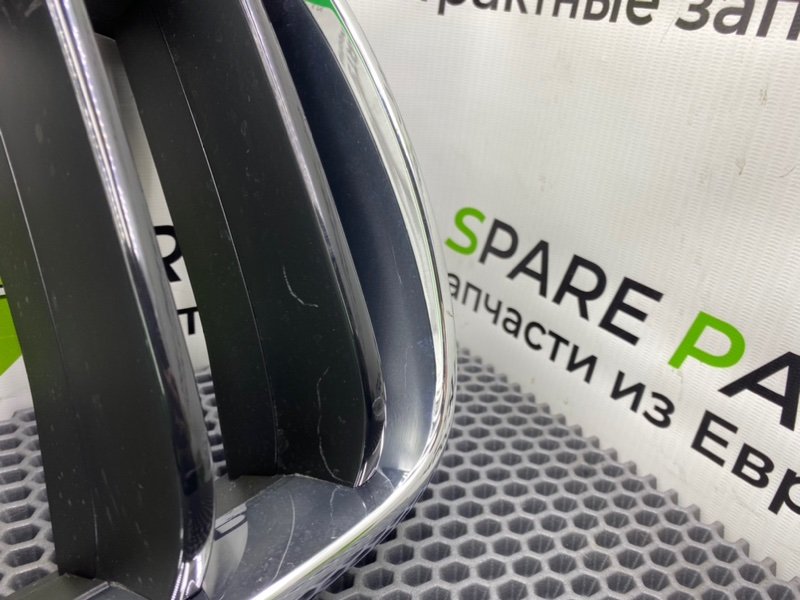 Решетка радиатора, 2100 рублей, Калининград