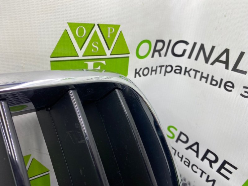 Решетка радиатора, 2100 рублей, Калининград