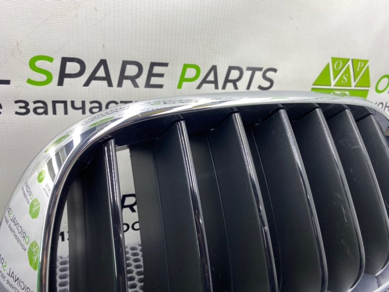 Решетка радиатора, 2100 рублей, Калининград